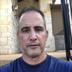 Meet your Posher, Stephen